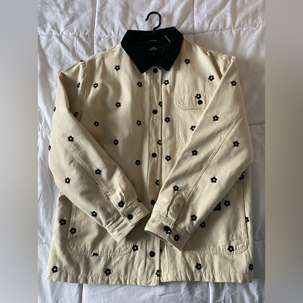 Vans x Sandy Liang Chore Jacket